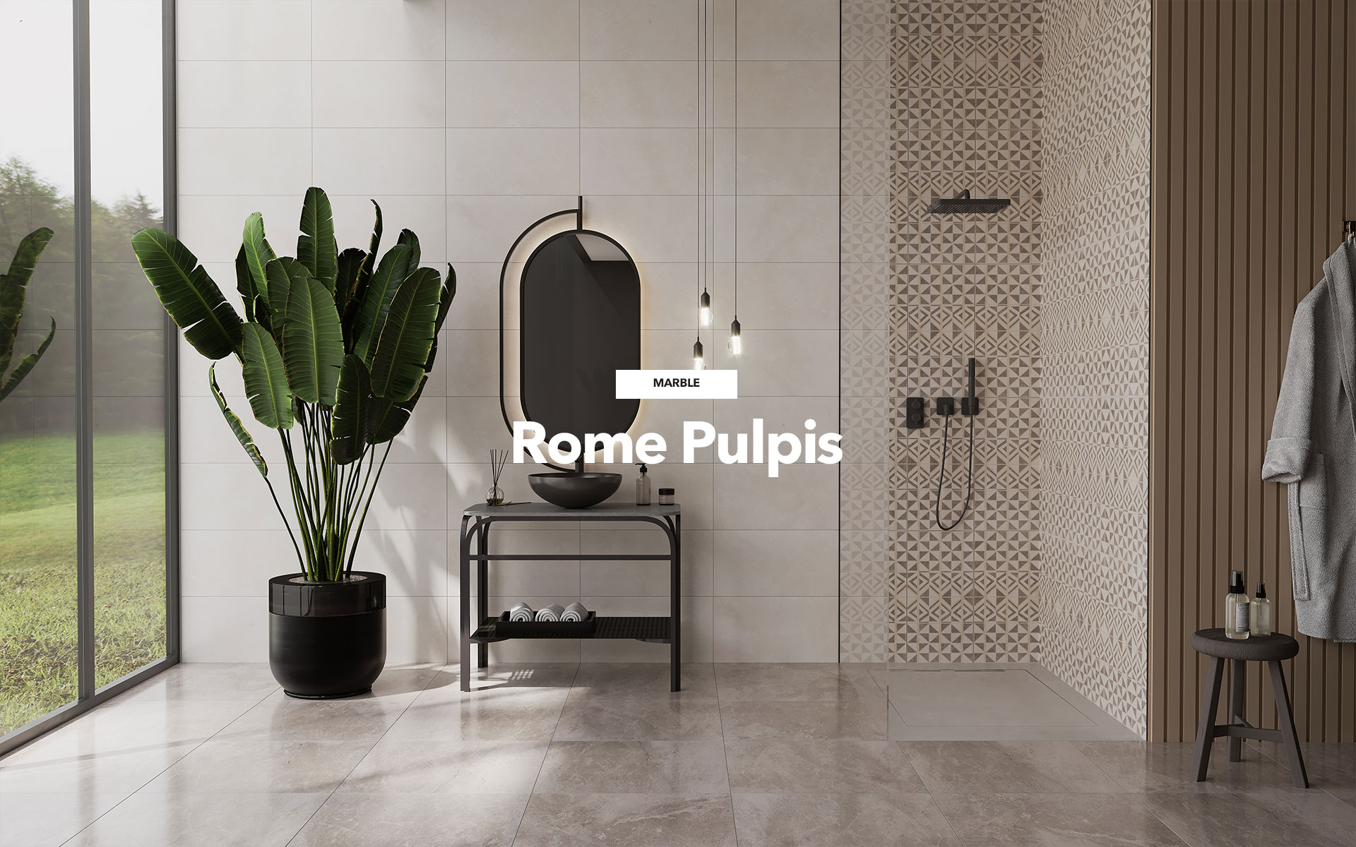 ROME PULPİS