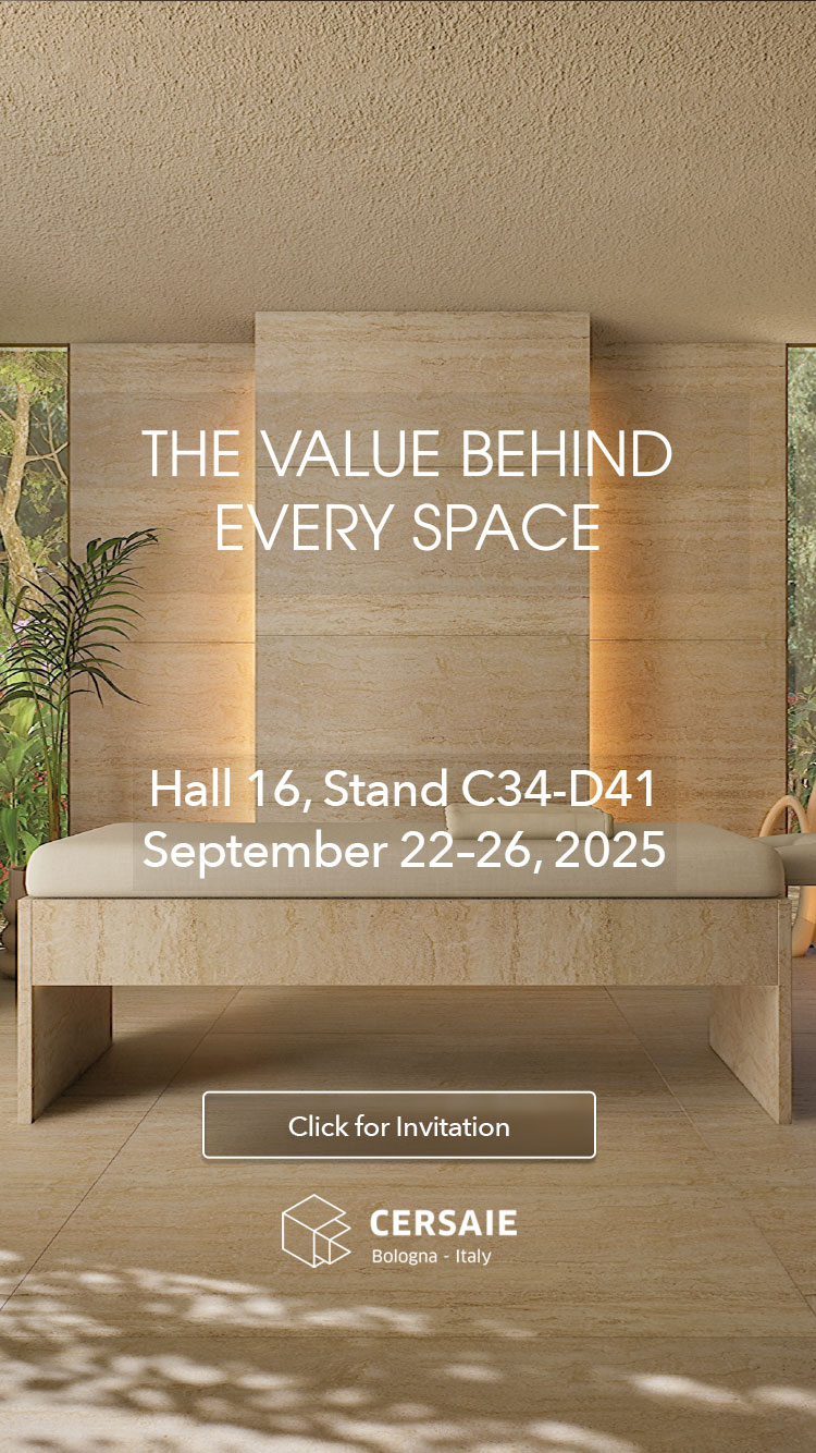 CERSAIE
