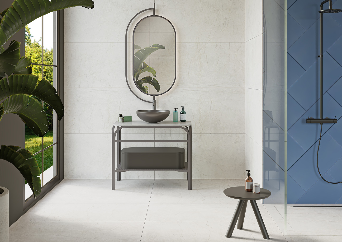 Enjoy Both Elegance and Comfort